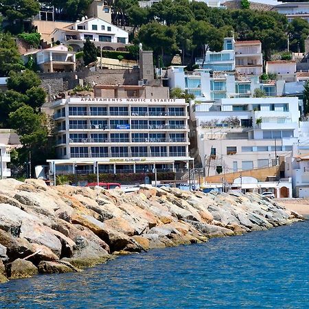 Appartamento Nautic Torroella de Montgrí Esterno foto