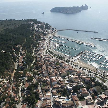 Appartamento Nautic Torroella de Montgrí Esterno foto