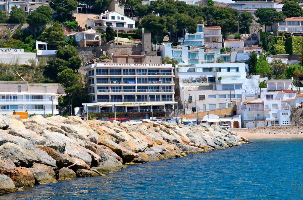 Appartamento Nautic Torroella de Montgrí Esterno foto